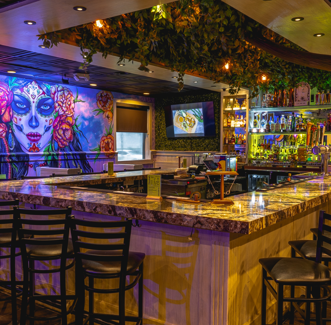 Tulum Prime Tequila Lounge & Restaurant photo