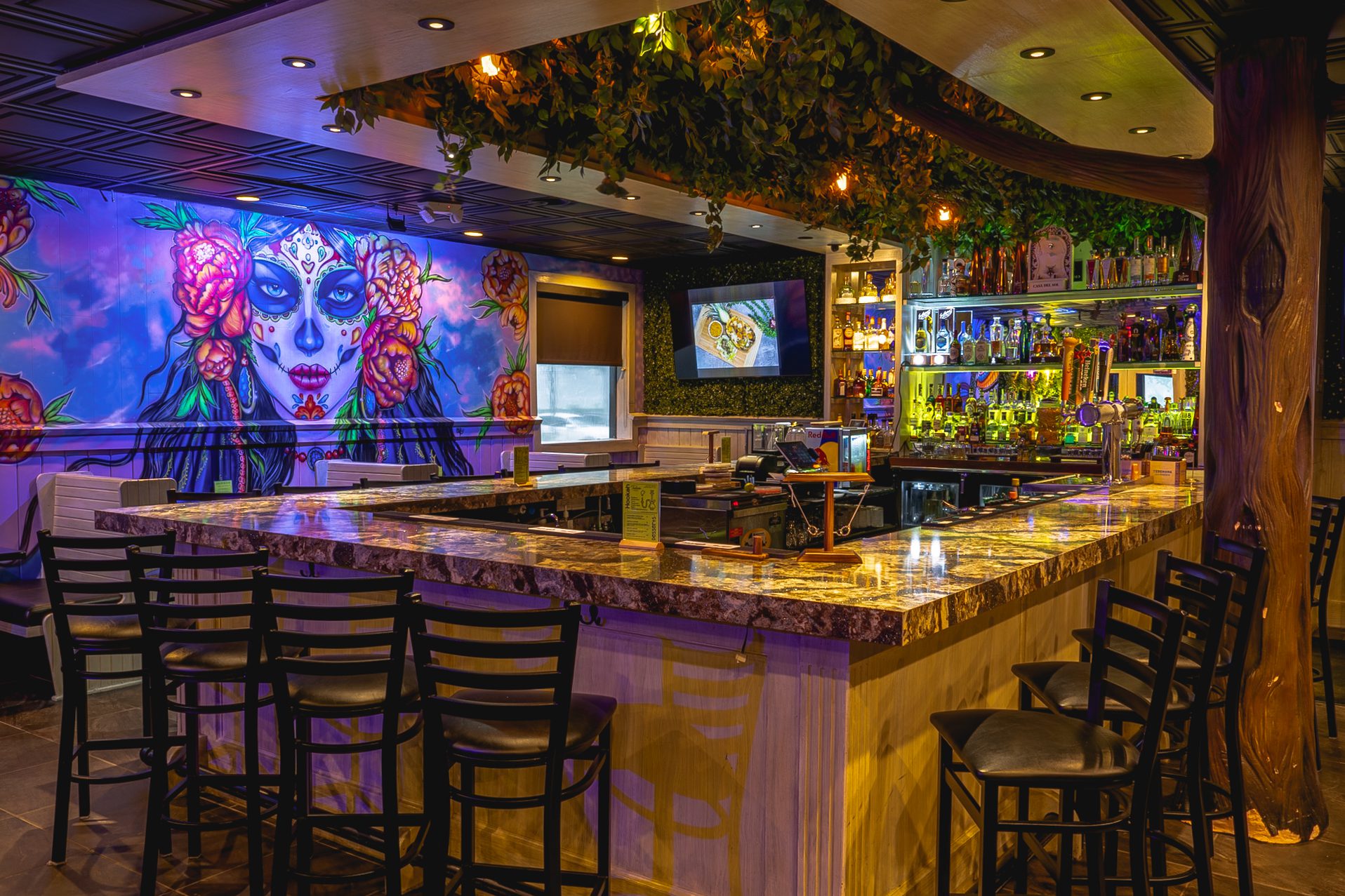 Tulum Prime Tequila Lounge & Restaurant | Coral Springs, FL